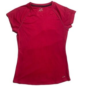 Champion Semi Fitted Tee